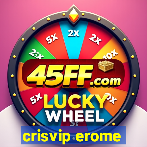 crisvip erome